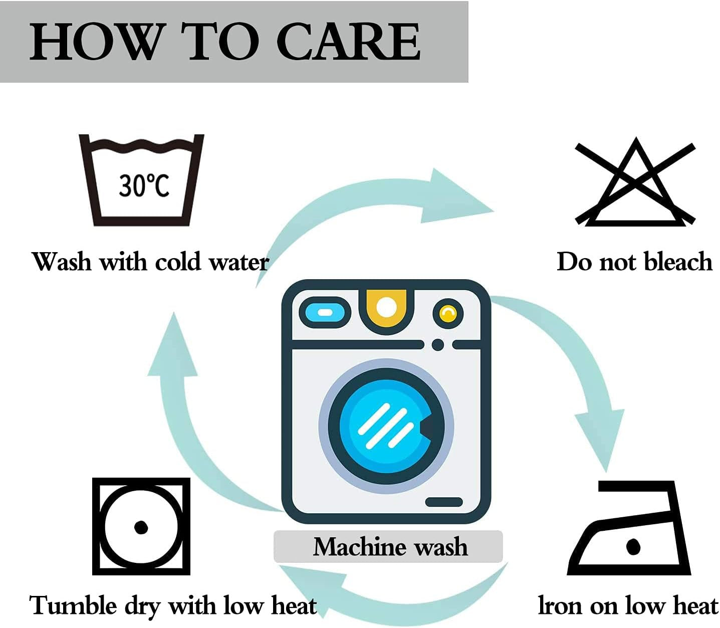 Hello Gorgeous Print Curtains Eyelash Windows Curtains Blackout Curtains Room Darkening Thermal Insulated Drapes for Living Room Bedroom Decor, 42"X 84", 2 Panels